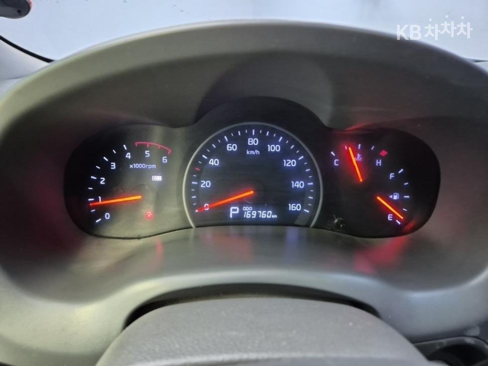 2014 - kia carnival