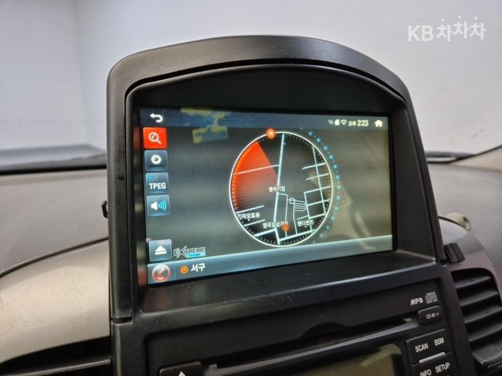 2014 - kia carnival