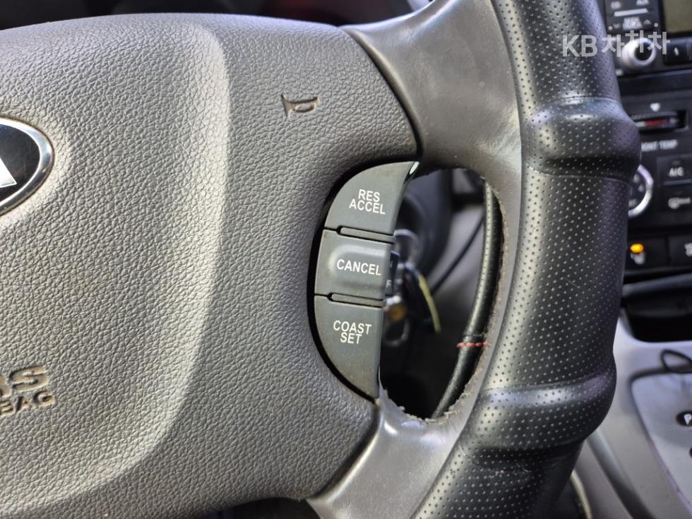 2014 - kia carnival