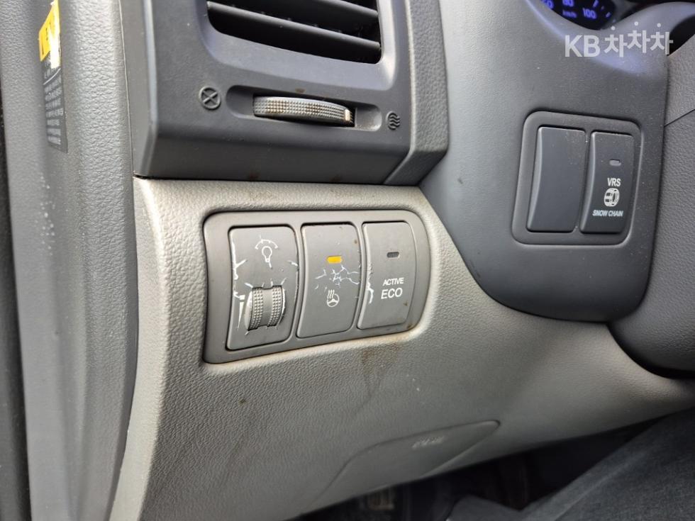 2014 - kia carnival