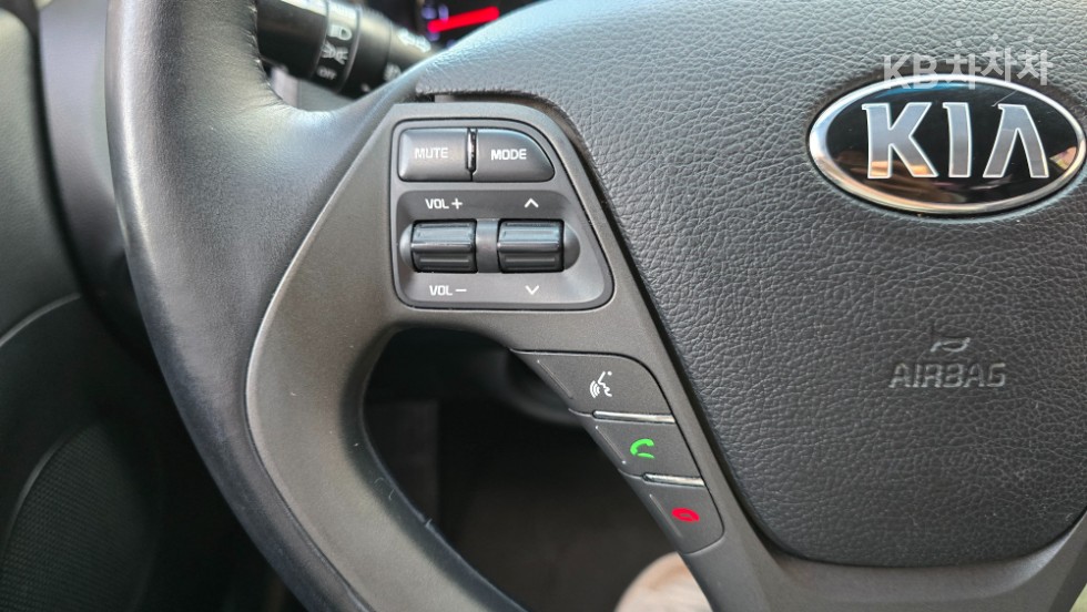 2013 - kia k3