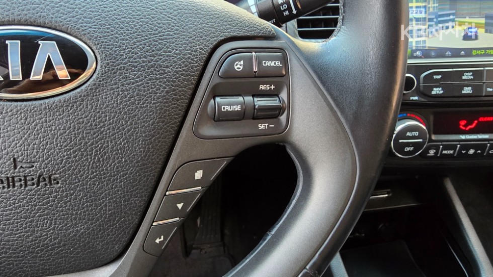 2013 - kia k3