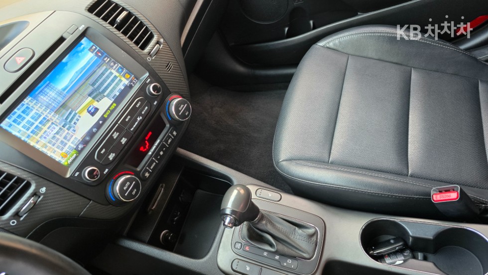 2013 - kia k3