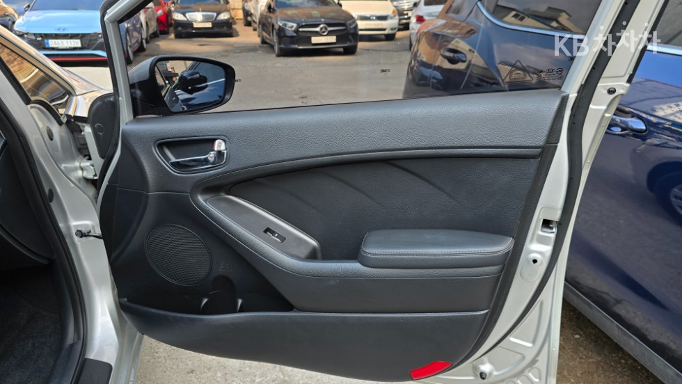 2013 - kia k3