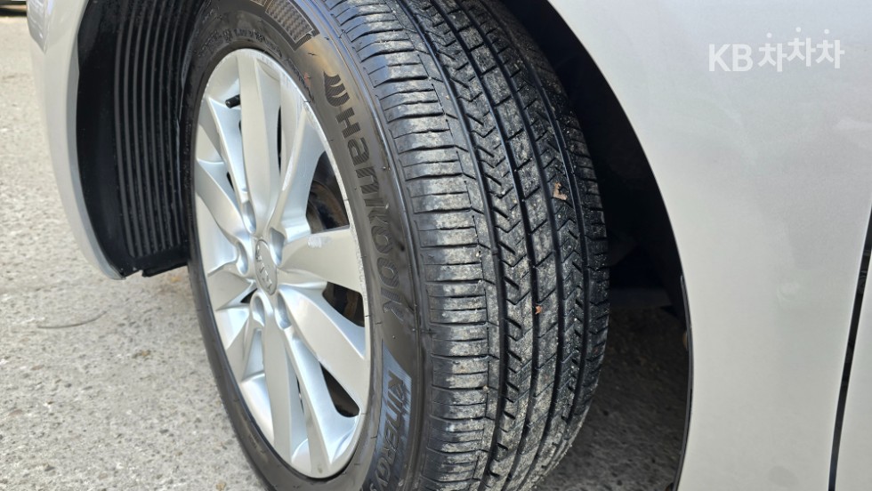 2013 - kia k3