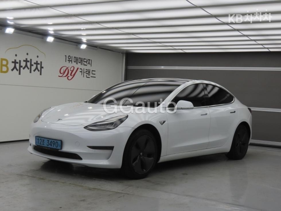 테슬라 Model 3