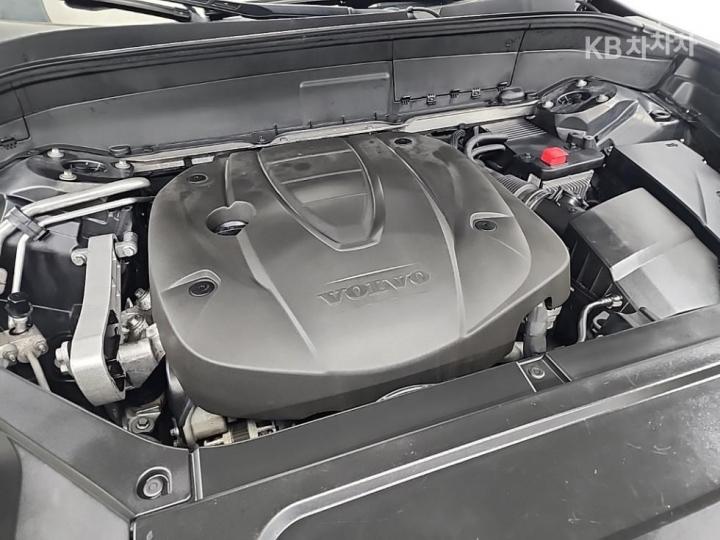 Volvo XC90 D5 Inscription 6
