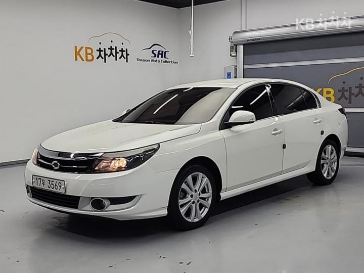 Renault SM5 New XE