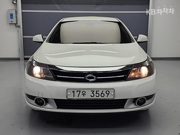 Renault SM5 New XE 3