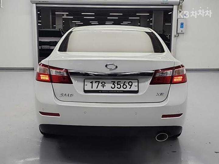 Renault SM5 New XE 4