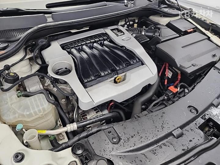 Renault SM5 New XE 6