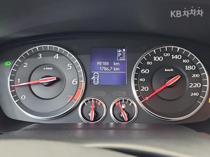 Renault SM5 New XE 7