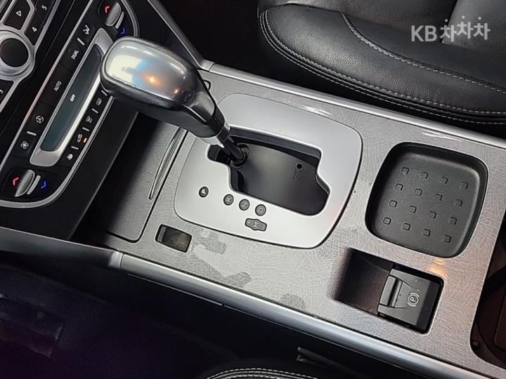 Renault SM5 New XE 9