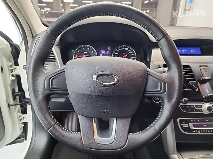 Renault SM5 New XE 10