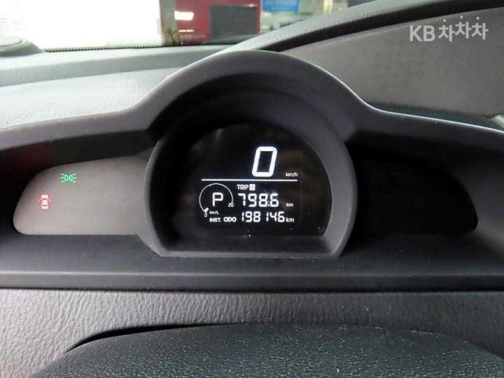 KG Mobility (Ssangyong) Korando Turismo 4WD GT 9