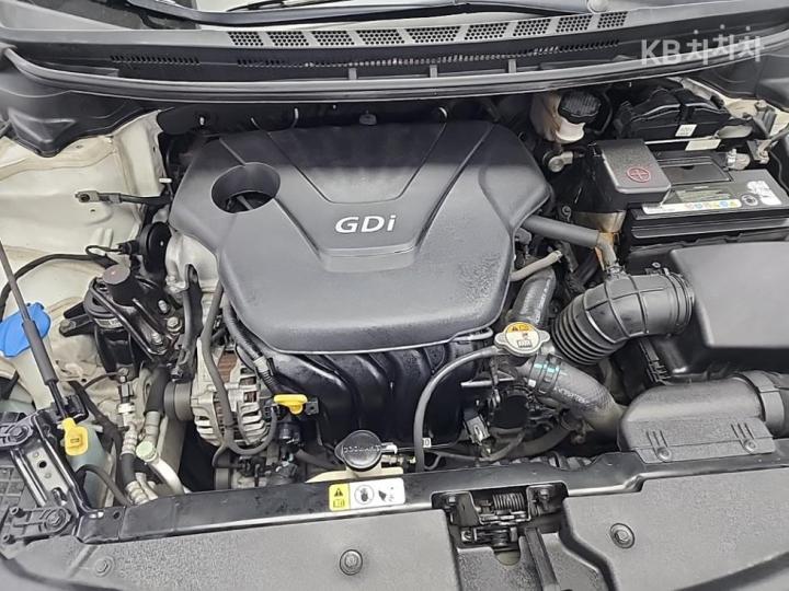 Kia K3 Noblesse 6