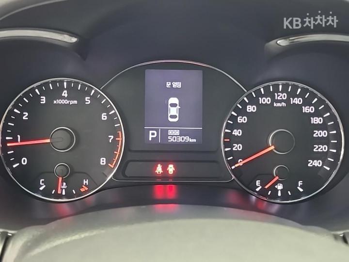 Kia K3 Noblesse 7