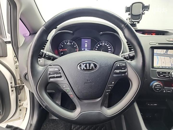 Kia K3 Noblesse 10
