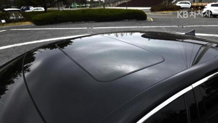 Genesis EQ900 5.0 GDI AWD Prestige 6