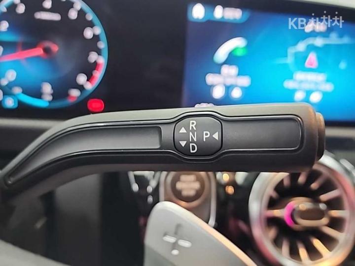 Mercedes-Benz A-Class W177 AMG A45 4matic+ 9