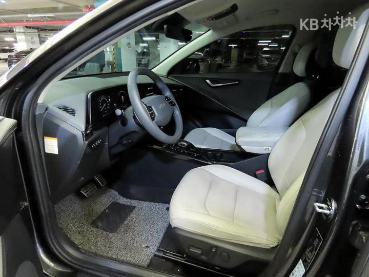 Kia Niro The 1.6 HEV Signature 7
