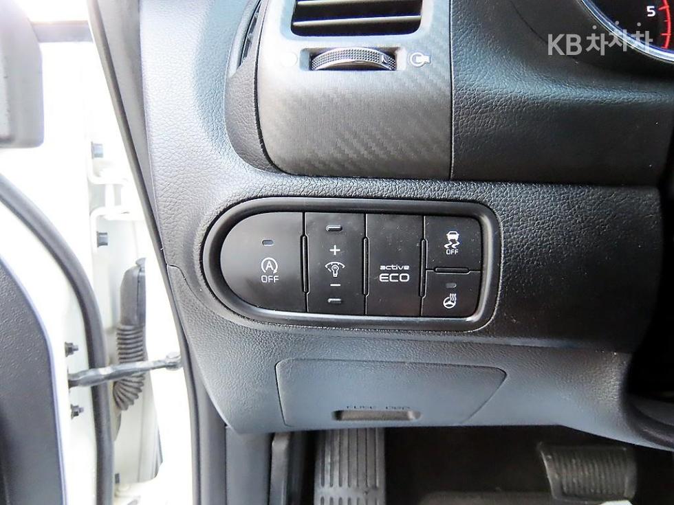 2015 - kia k3