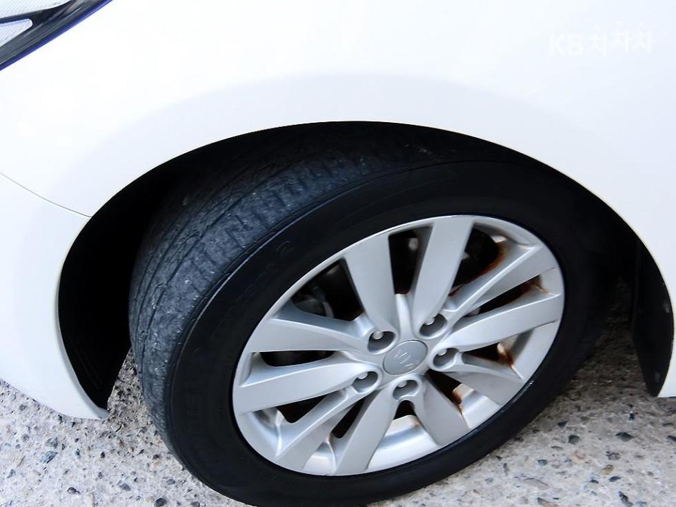 2015 - kia k3