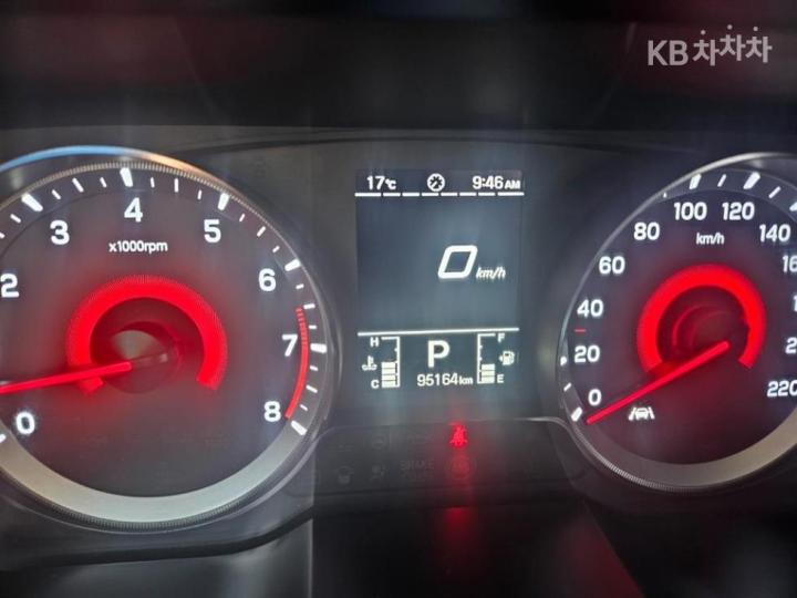 KG Mobility (Ssangyong) Tivoli Air X150 1.5 Gasoline A3 6