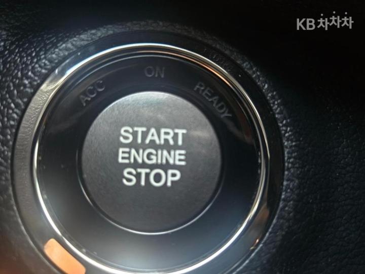 KG Mobility (Ssangyong) Tivoli Air X150 1.5 Gasoline A3 7