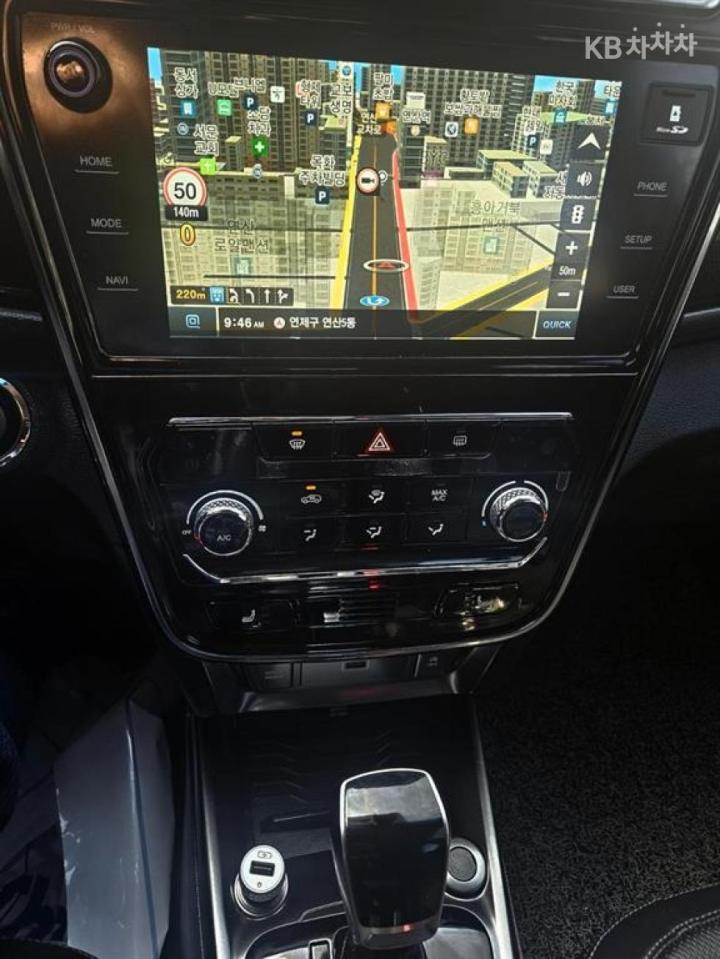 KG Mobility (Ssangyong) Tivoli Air X150 1.5 Gasoline A3 10