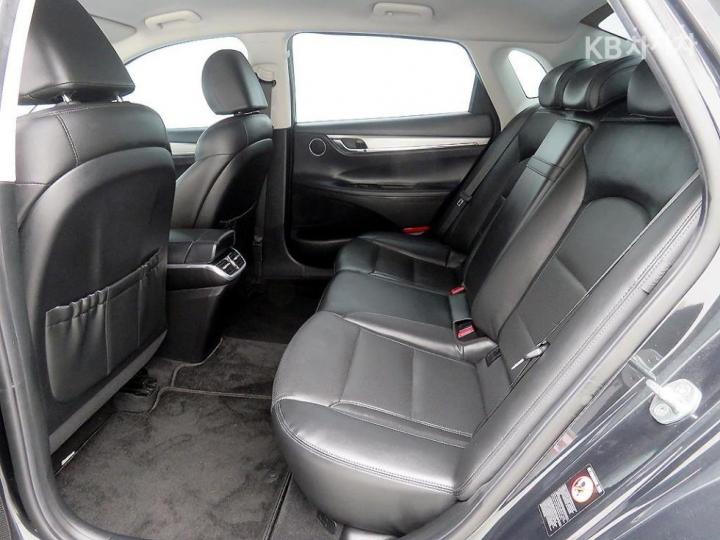 Hyundai Grandeur Hybrid 2.4 Premium 7