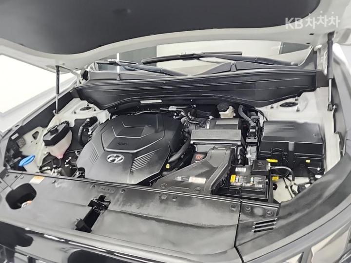 Hyundai Palisade 3.8 Gasoline 2WD Exclusive 6