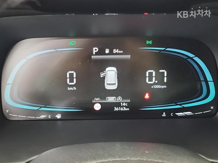 Hyundai Palisade 3.8 Gasoline 2WD Exclusive 7