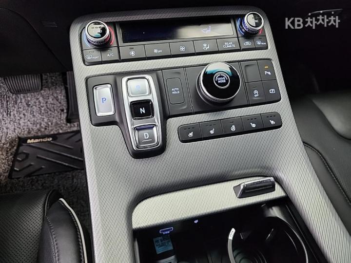 Hyundai Palisade 3.8 Gasoline 2WD Exclusive 9