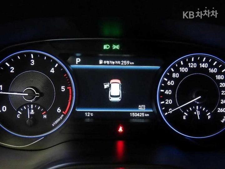 Hyundai Palisade 2.2 Diesel Prestige 10