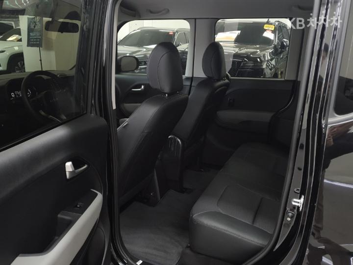 Kia Ray 1.0 Gasoline Trendy 9