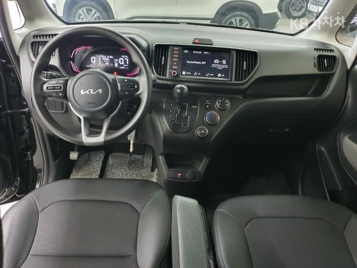 Kia Ray 1.0 Gasoline Trendy 10