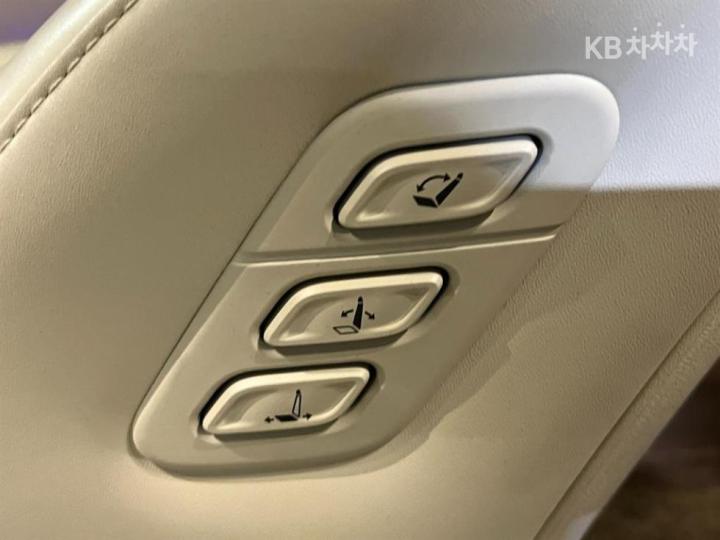 Hyundai Grandeur The 3.5 Gasoline 2WD Calligraphy 9