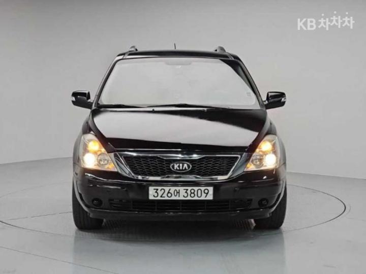 Kia Carnival R New GX Premium Type 2