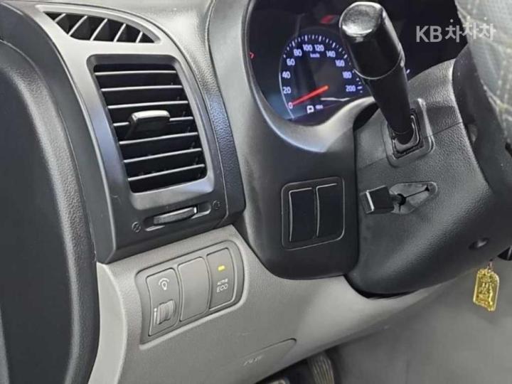 Kia Carnival R New GX Premium Type 8