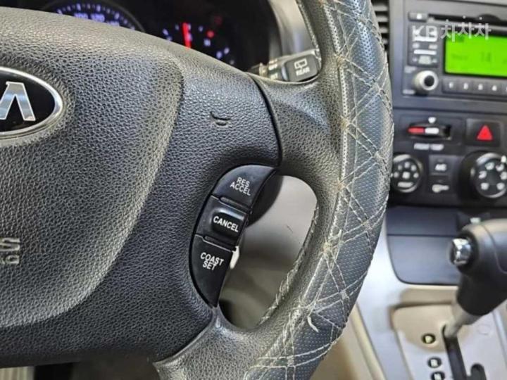 Kia Carnival R New GX Premium Type 10