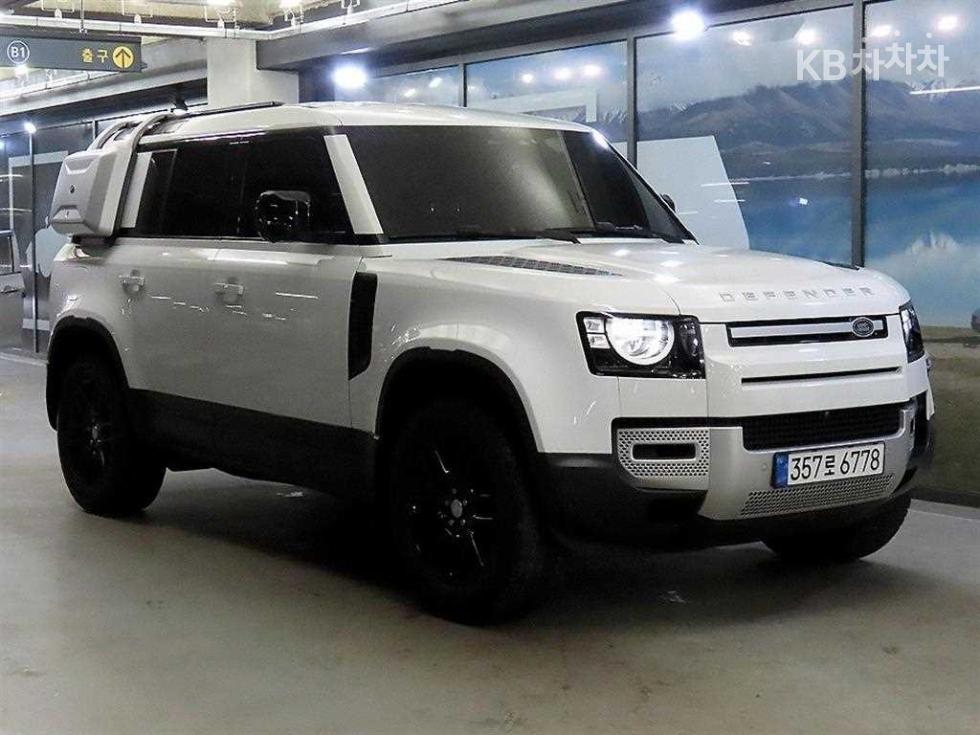 2021 (L663) — Korean used car export from SH GLOBAL