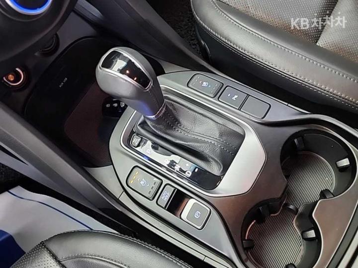 Hyundai Santa Fe DM R2.0 4WD EXCLUSIVE Base Type 9