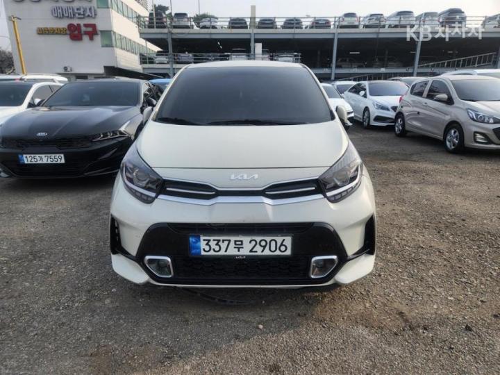 Kia Morning Urban JA 1.0 Gasoline Prestige 2