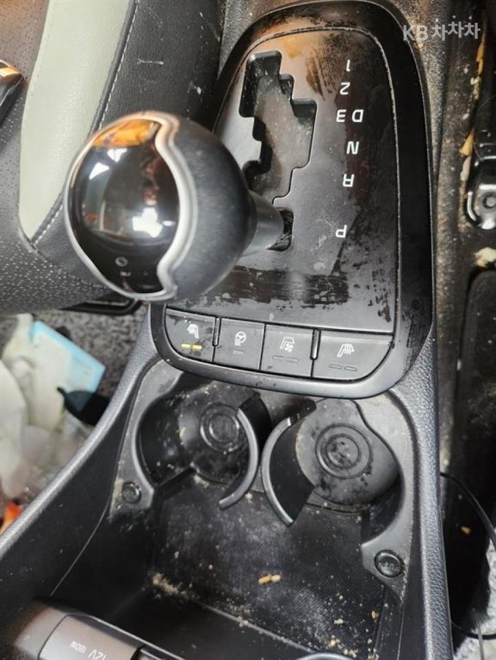 Kia Morning Urban JA 1.0 Gasoline Prestige 10