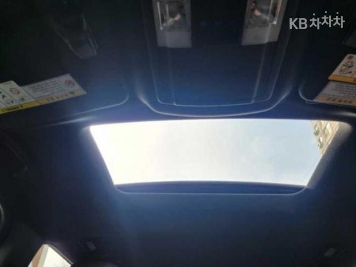 Ford Explorer New 3.5 Ti-VCT V6 4WD Limited 6