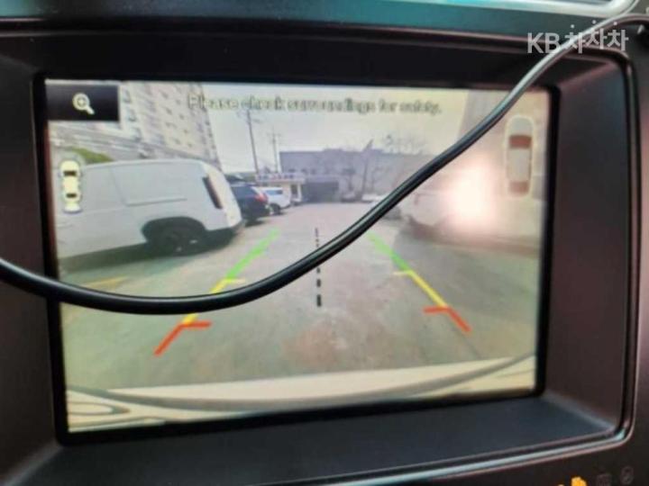 Ford Explorer New 3.5 Ti-VCT V6 4WD Limited 7