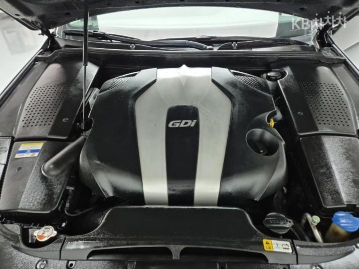 Hyundai Genesis BH330 GRAND Prime Pack 6