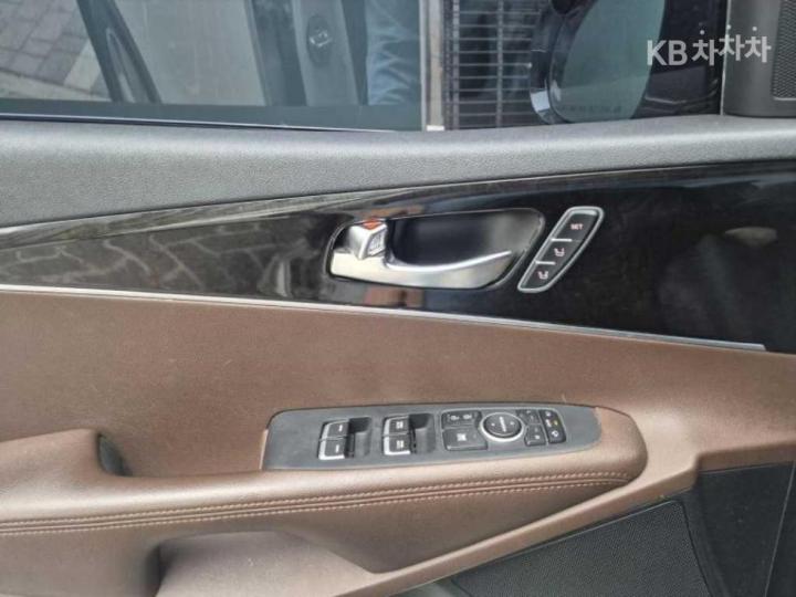 Kia Sorento Diesel 2.0 4WD Noblesse Special 4