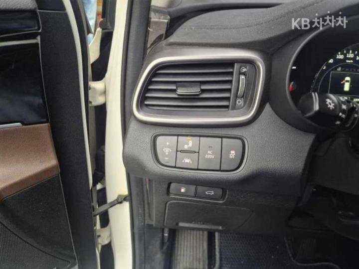 Kia Sorento Diesel 2.0 4WD Noblesse Special 6
